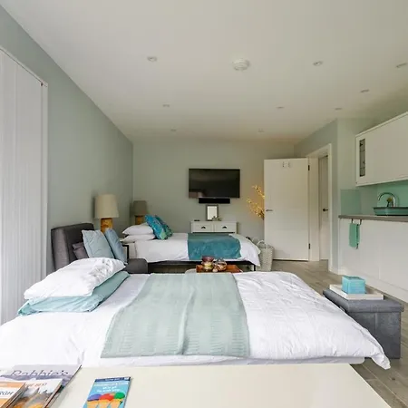 The Garden * Эдинбург