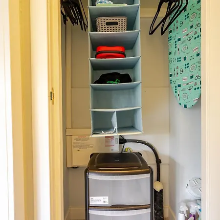 The Garden * Эдинбург