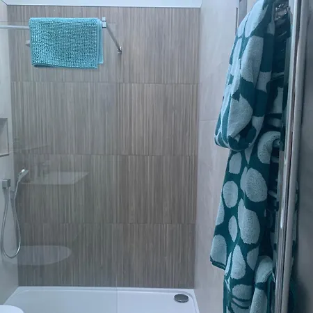 The Garden Апартаменты Эдинбург