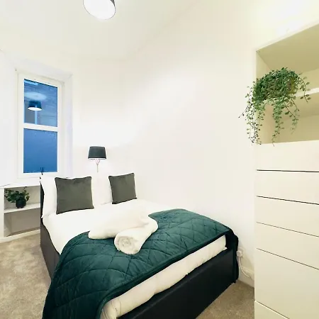 Appartement Deluxe Centre *