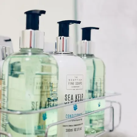 Deluxe Centre Edinburgh