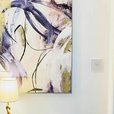 Appartement Deluxe Centre