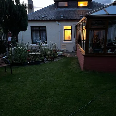 Relaxing, Cozy 1 Double Homestay *