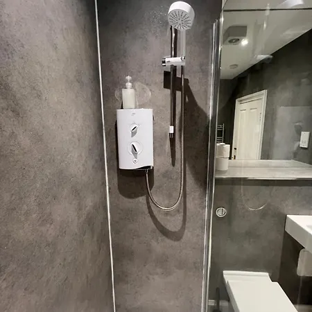 John Knox's On Edinburgh's Royal Mile Edinburgh