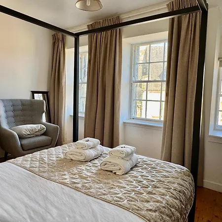 شقة Victoria Street - 2br Old Town Get Away! Perfect Location Next To Castle *