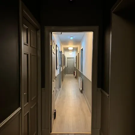 Hotel The Abbey 3*