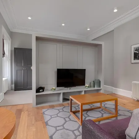 Destiny Scotland - Distillers House Edinburg