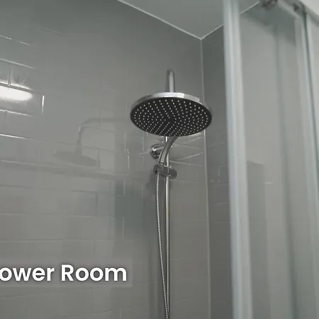 Apartamento Modern In Haymarket, Centre *