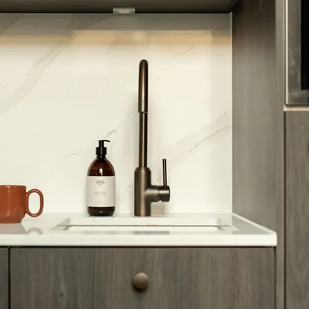 Moment George Iv Bridge Hotel *