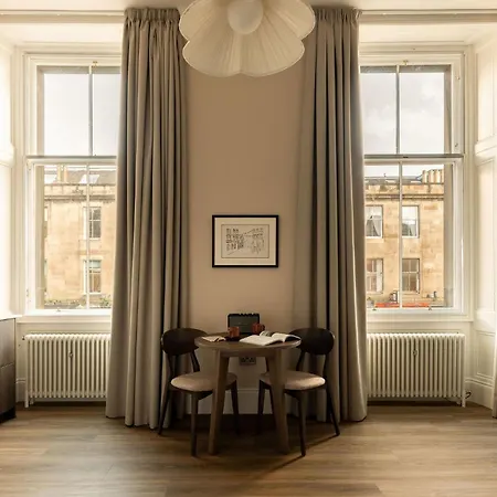 Moment George Iv Bridge