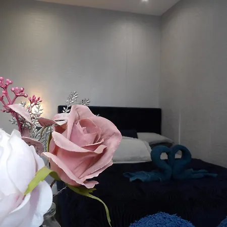 Convenience, Calm Comfort-- A Stylish One-bedroom Retreat Just 3 Stops From The Heart Of The Daire