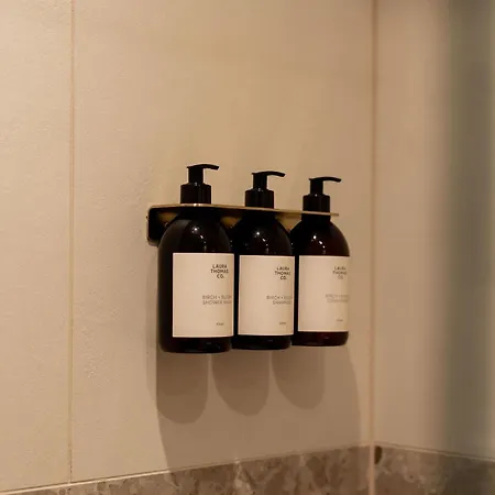 Moment George Iv Bridge *