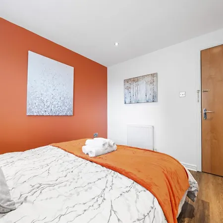 Slateford 2 Bedroom - * Эдинбург