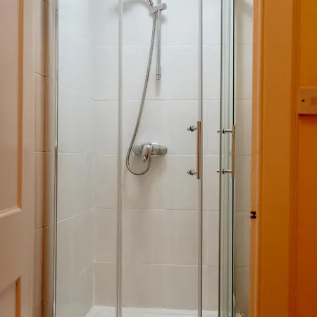 Delightful Ground Floor Newington Flat * Edinburgh