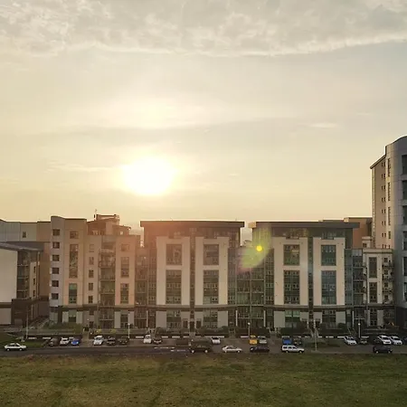 Penthouse Ocean View Luxury Penthouse Διαμέρισμα Εδιμβούργο