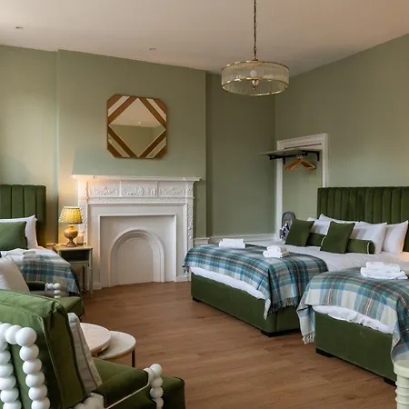 No. 53 Frederick Street 3*