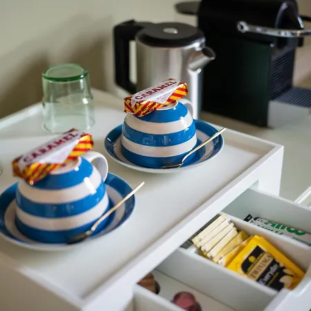 No. 53 Frederick Street Maison d'hôtes Édimbourg