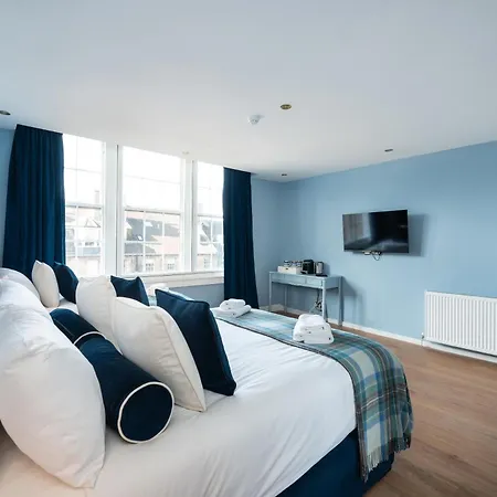 No. 53 Frederick Street 3*