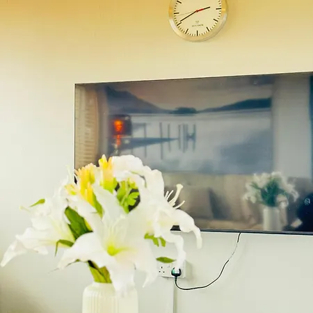 Διαμέρισμα Floor With Castle Views