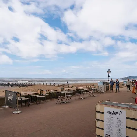 Luxury - Portobello