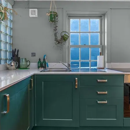 Guestready - Unique Hideaway In Daire *