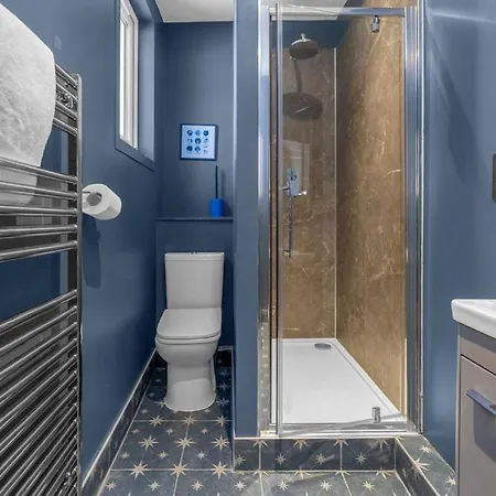 Daire Guestready - Unique Hideaway In *