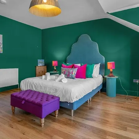 Guestready - Unique Hideaway In