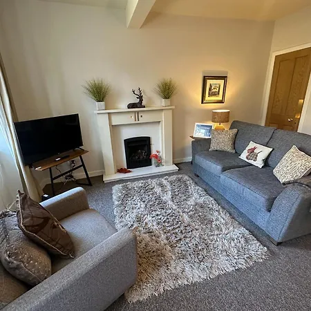 Castle 3 Old Town Διαμέρισμα