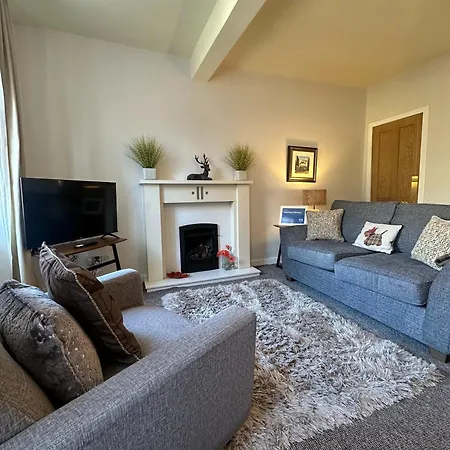 Castle 3 Old Town Διαμέρισμα *