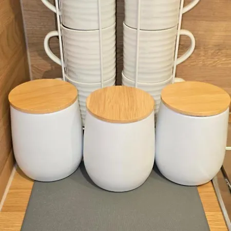 2 Bedroom Sofa Bed In Livingroom Castle View 1st Floor Sleeps 6