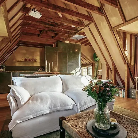 Appartement Ords Loft Royal Mile Historic *
