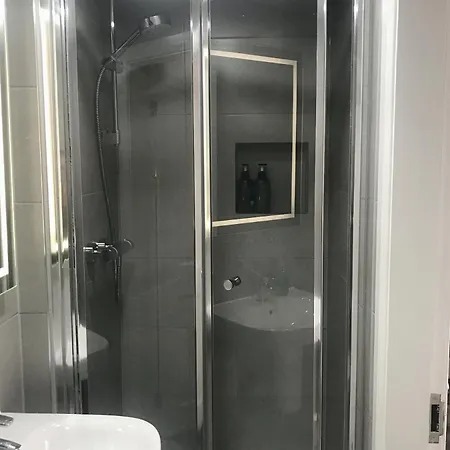 Guest house Arrandale Edinburgh