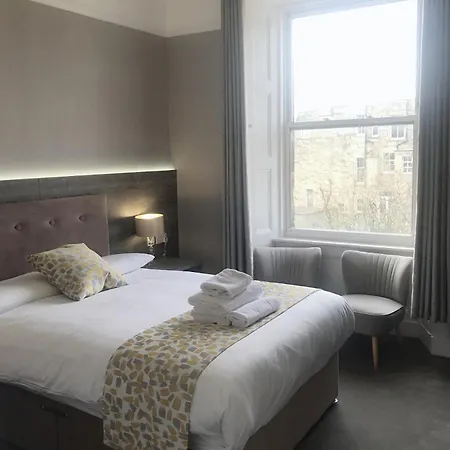 Guest house Arrandale 3*