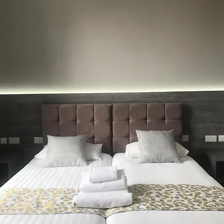 Guest house Arrandale