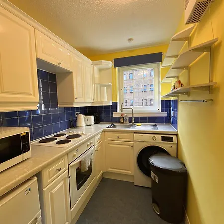 Relaxing Free Parking Space For One