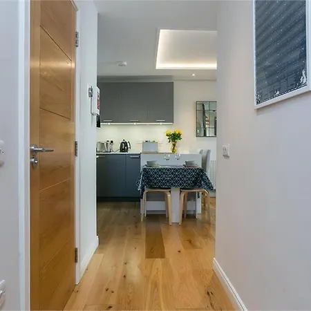 Seaside Luxury - 2min To - 20min Centre *