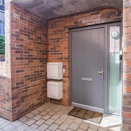 Seaside Luxury - 2min To - 20min Centre Apartment Edinburgh