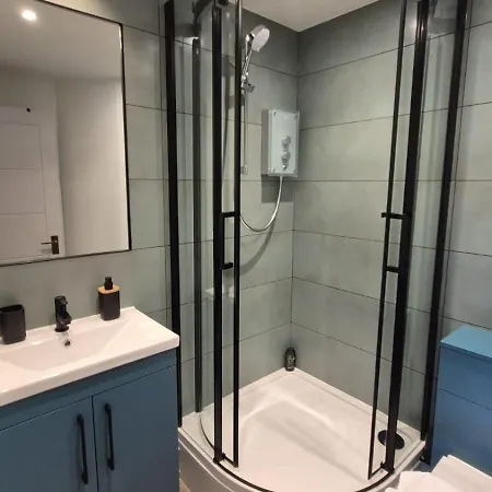 Holyrood Hidden Gem *