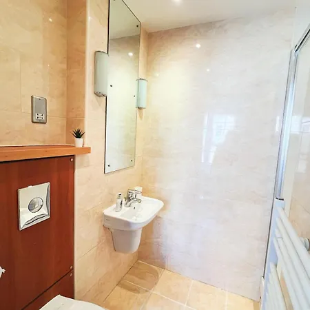 Luxury At *