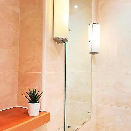 Luxury At