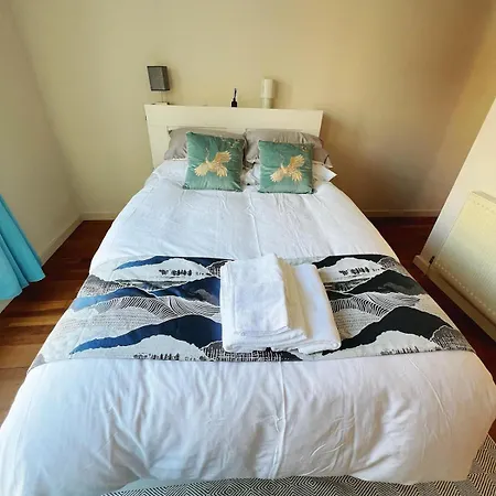 Luxury At Appartement