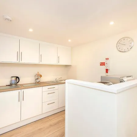 Joivy Secluded Brewery * Edynburg