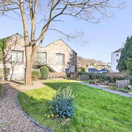 Joivy Secluded Brewery Edynburg