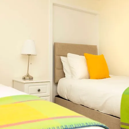 Joivy Secluded Brewery Apartament *