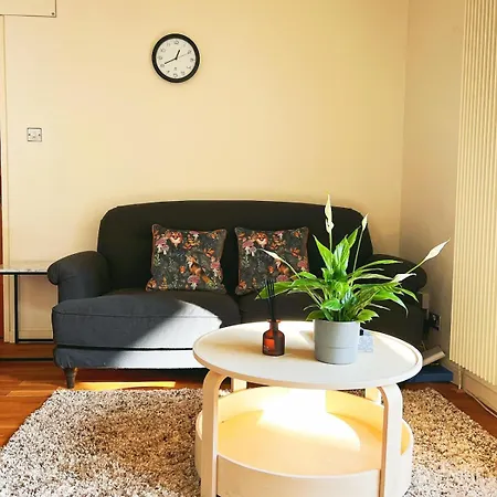 Luxury At Appartement *