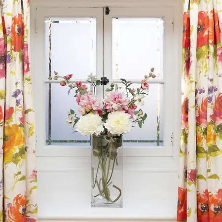 Joivy Secluded Brewery Edynburg