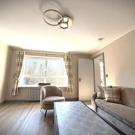 Holyrood Hidden Gem *