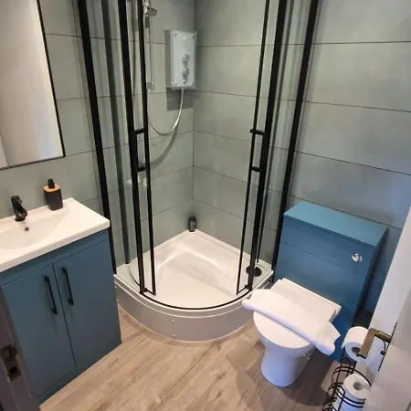 Holyrood Hidden Gem * Εδιμβούργο