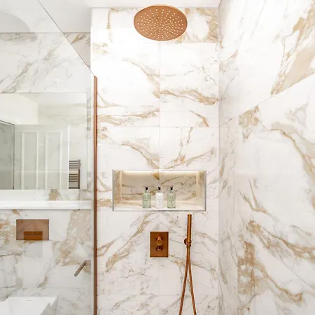 Dragon Luxury At 9 Albyn Place Апартаменты Эдинбург