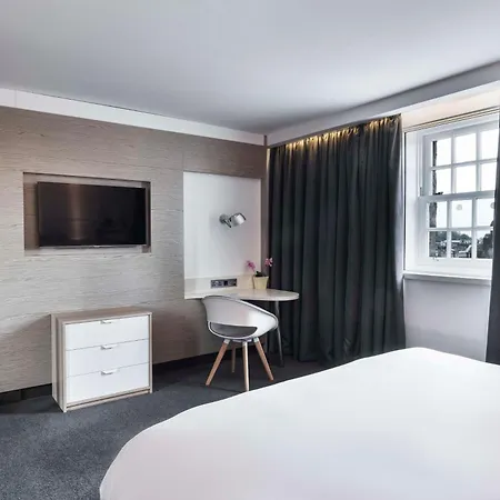 Radisson Blu Hotel, Centre Hotel